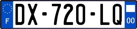 DX-720-LQ