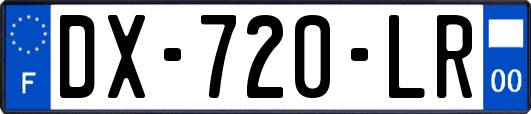 DX-720-LR
