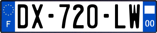 DX-720-LW