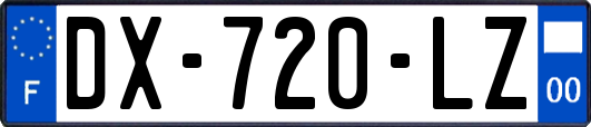 DX-720-LZ