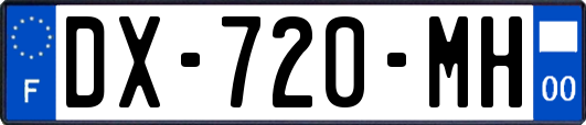 DX-720-MH