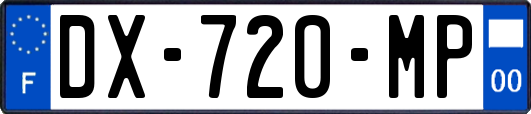 DX-720-MP