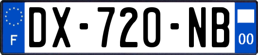 DX-720-NB