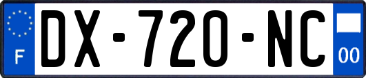 DX-720-NC