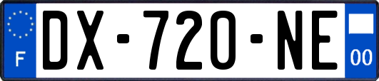 DX-720-NE