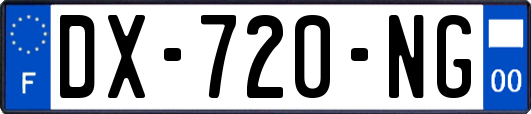 DX-720-NG