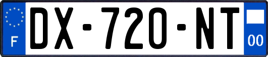DX-720-NT