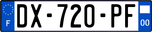DX-720-PF