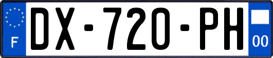 DX-720-PH