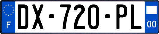 DX-720-PL