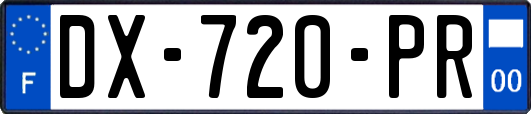 DX-720-PR