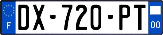 DX-720-PT