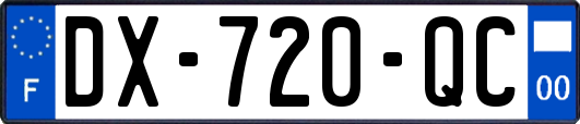 DX-720-QC