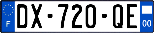DX-720-QE