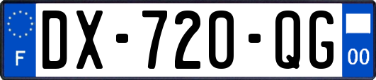 DX-720-QG