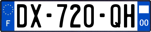 DX-720-QH