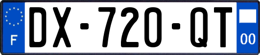DX-720-QT
