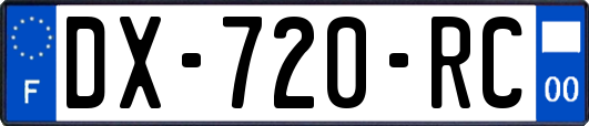 DX-720-RC