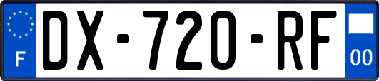 DX-720-RF