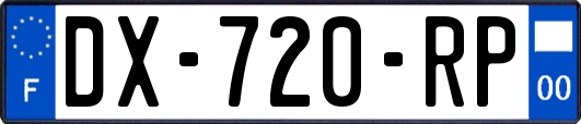 DX-720-RP