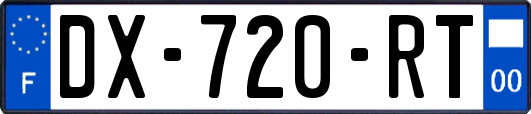 DX-720-RT