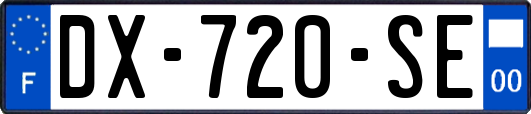 DX-720-SE
