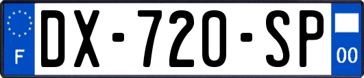 DX-720-SP
