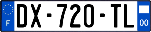 DX-720-TL