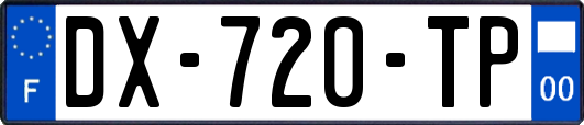 DX-720-TP