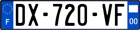 DX-720-VF