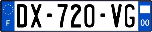 DX-720-VG