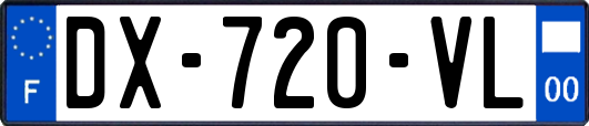 DX-720-VL