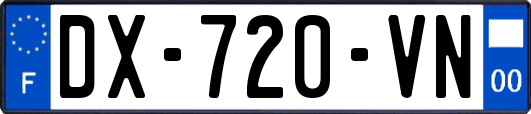 DX-720-VN