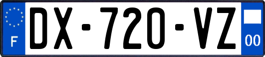 DX-720-VZ