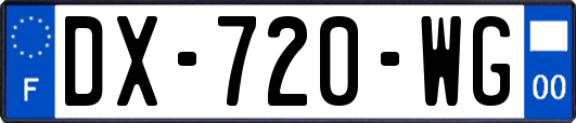 DX-720-WG
