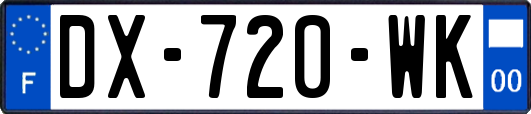 DX-720-WK