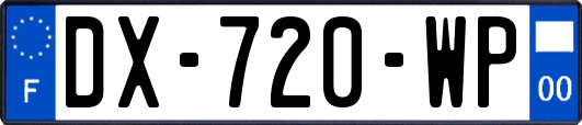 DX-720-WP