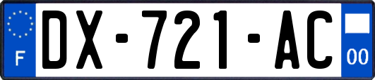 DX-721-AC