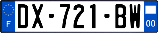 DX-721-BW