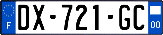 DX-721-GC