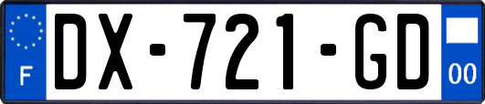 DX-721-GD