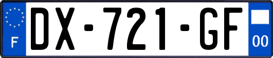 DX-721-GF