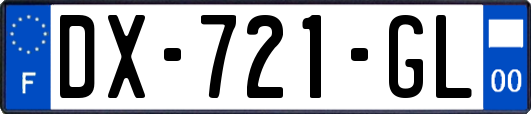 DX-721-GL