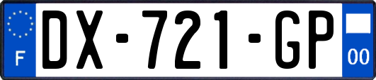 DX-721-GP