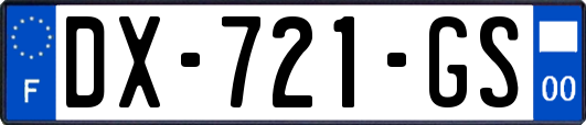 DX-721-GS