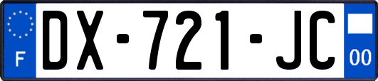 DX-721-JC