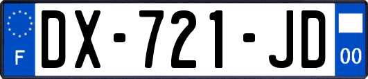 DX-721-JD