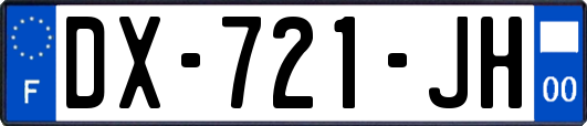DX-721-JH