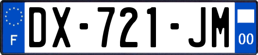 DX-721-JM