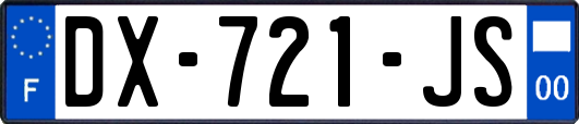 DX-721-JS